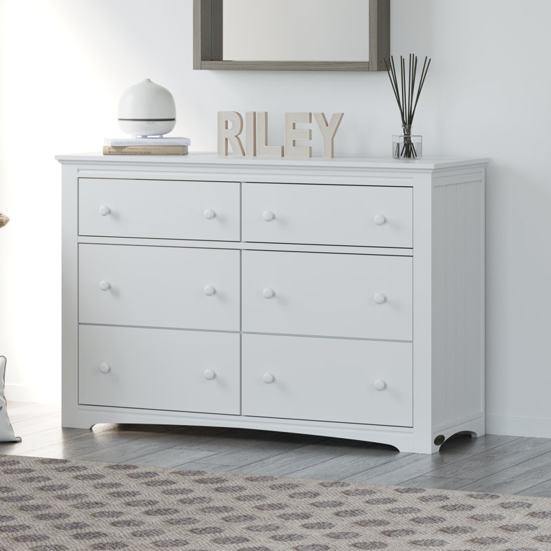 Graco grey dresser best sale